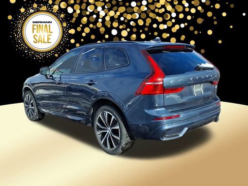 Used 2024 Volvo XC60 B5 Plus image 7