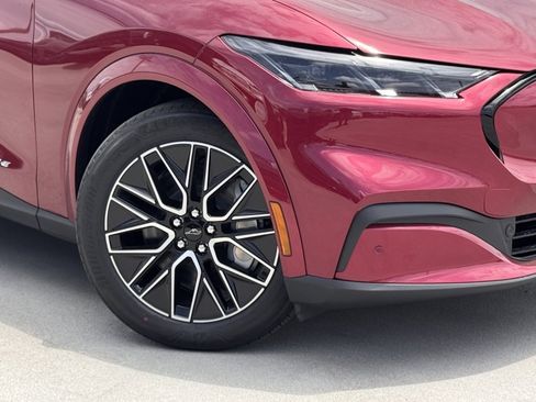 New 2025 Ford Mustang Mach-E Premium w/ Interior Protection Package image 4