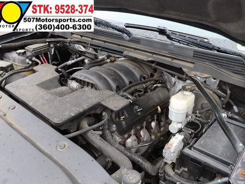 Used 2015 GMC Sierra 1500 SLE AWD/4WD image 19