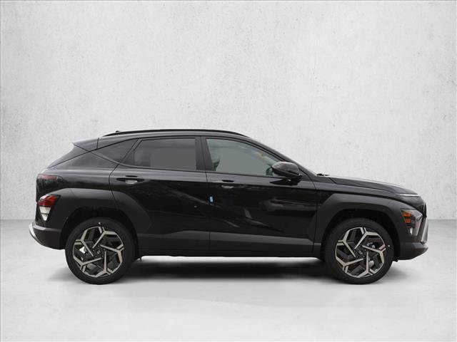 Certified 2026 Hyundai Kona SEL Premium AWD/4WD image 4
