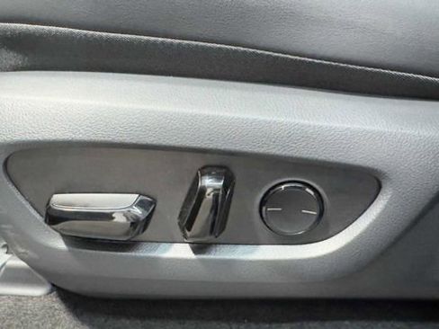 Used 2025 Lexus GX 550 550 Premium w/ Accessory Package (2T) image 24