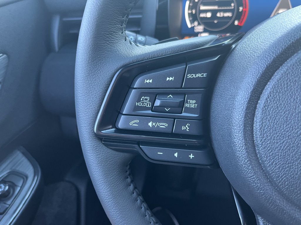New 2026 Subaru Outback Limited XT AWD/4WD image 18