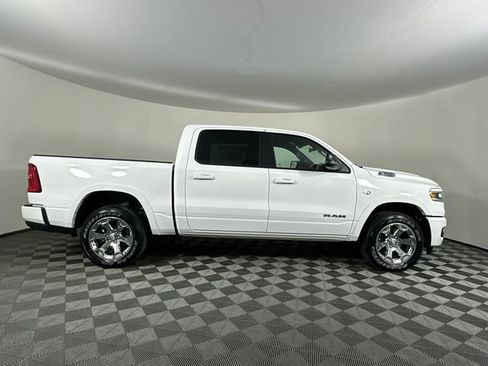 New 2026 RAM 1500 Big Horn image 4