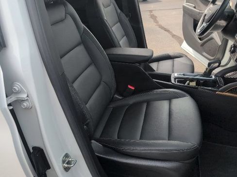 Used 2023 Chevrolet TrailBlazer ACTIV w/ Convenience Package FWD image 38