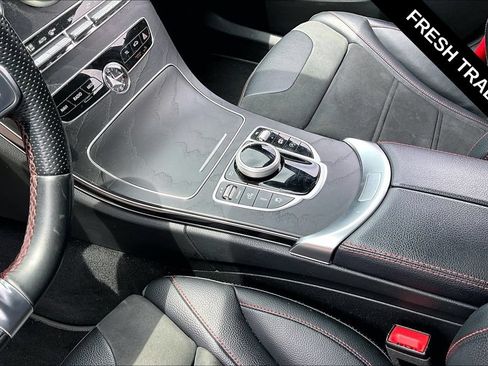 Used 2020 Mercedes-Benz C 43 AMG 4MATIC Sedan image 8
