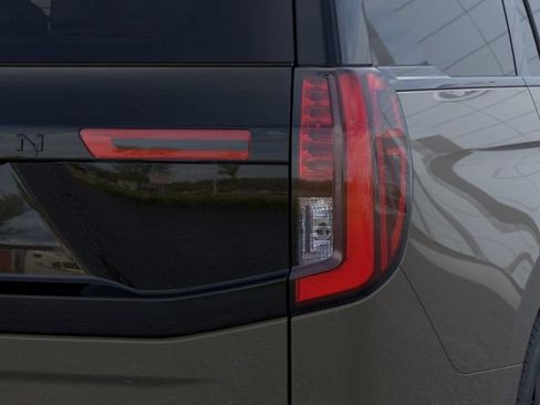 New 2026 Ford Expedition Platinum image 21