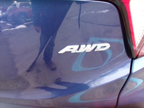 Used 2016 Honda HR-V EX image 13