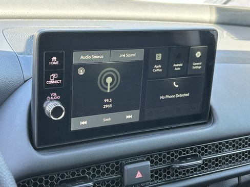 New 2027 Honda HR-V LX image 14