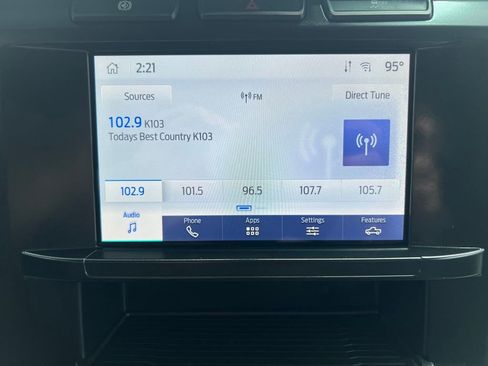Used 2024 Ford F350 XL AWD/4WD image 28