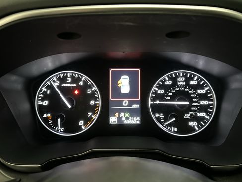 Used 2023 Subaru Legacy Limited AWD/4WD image 24