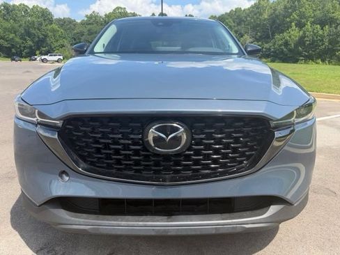 Used 2023 MAZDA CX-5 Carbon Edition AWD/4WD image 2