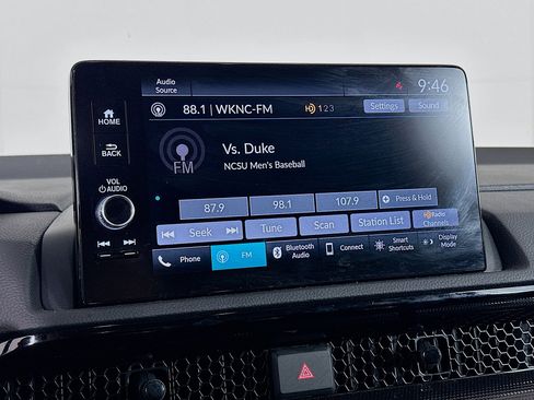 Used 2025 Honda CR-V EX-L image 21