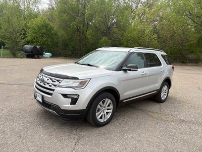 Used 2019 Ford Explorer XLT w/ Equipment Group 202A