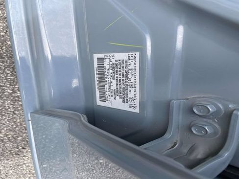 Used 2024 Nissan Sentra SV FWD image 23