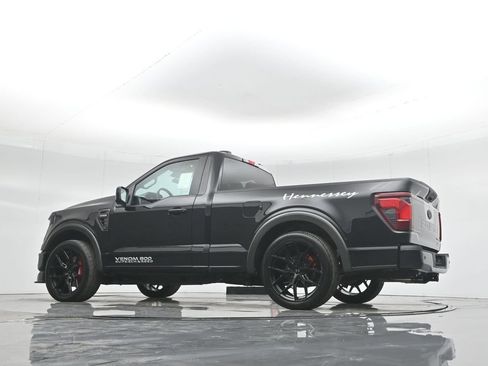 New 2025 Ford F150 XL w/ Equipment Group 103A High image 45