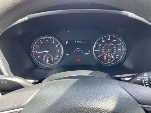 Used 2022 Hyundai Santa Fe SEL AWD/4WD image 17