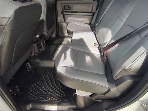 New 2026 RAM 2500 Tradesman image 15