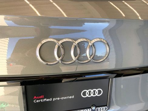 Certified 2023 Audi SQ5 Premium Plus w/ Premium Plus Package image 52