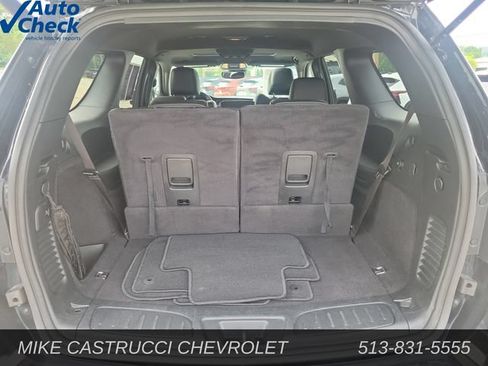Used 2023 Dodge Durango GT AWD/4WD image 30