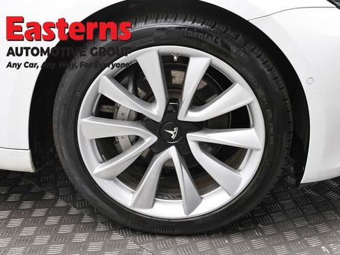 Used 2019 Tesla Model 3 Long Range AWD/4WD image 24