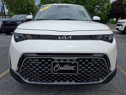 Used 2024 Kia Soul EX FWD image 8