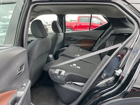 Used 2024 Nissan Kicks SR FWD image 40