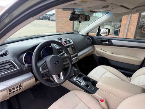 Used 2015 Subaru Outback 2.5i Premium w/ Protection Package #2 AWD/4WD image 11