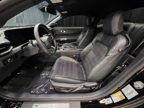 Used 2024 Ford Mustang GT Premium RWD image 21