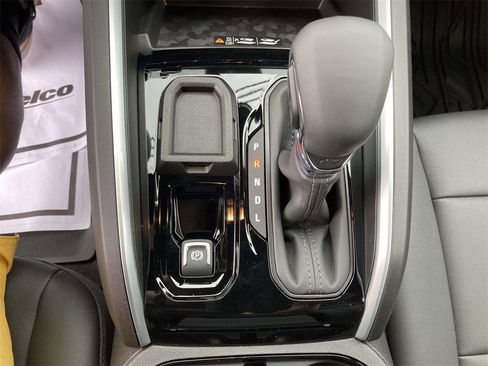 New 2026 Chevrolet Colorado LT w/ Advanced Trailering Package image 22