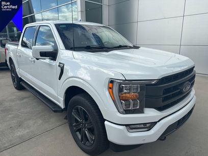 Certified 2023 Ford F150 Lariat