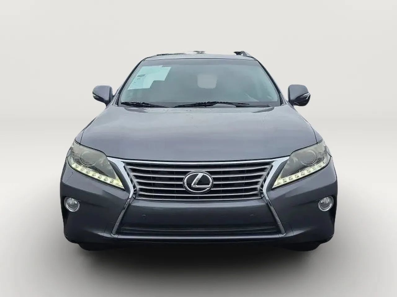 Used 2014 Lexus RX 350 FWD w/ Navigation Package image 4