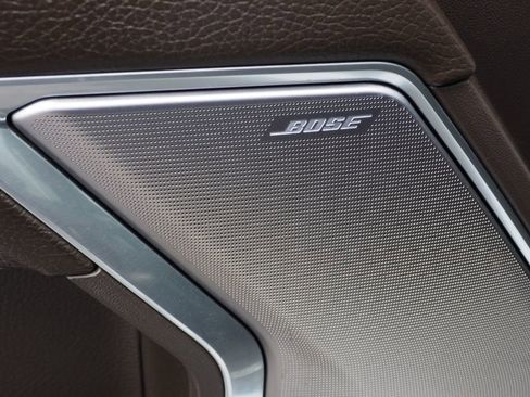 Used 2024 GMC Sierra 3500 Denali w/ Denali Reserve Package image 15