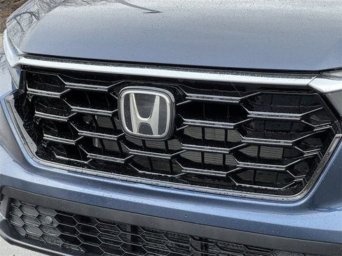 New 2026 Honda CR-V EX-L image 42