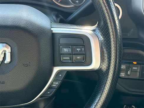 Used 2022 RAM 2500 Big Horn image 17
