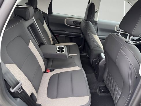 New 2025 Ford Bronco Sport Big Bend image 31