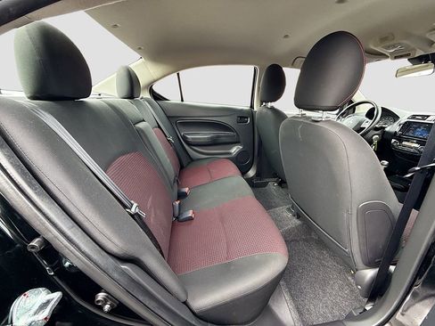 Used 2023 Mitsubishi Mirage G4 Black Edition image 21