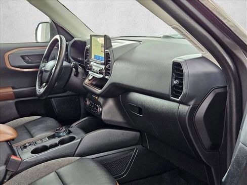 Used 2023 Ford Bronco Sport Outer Banks image 19