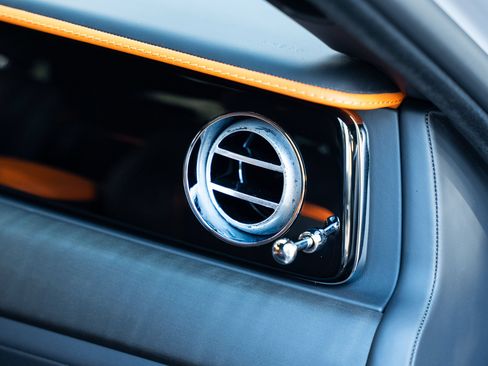 Certified 2021 Rolls-Royce Ghost AWD/4WD image 16
