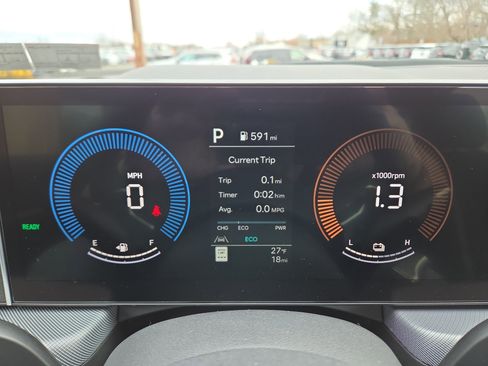 New 2026 Hyundai Sonata SEL image 20