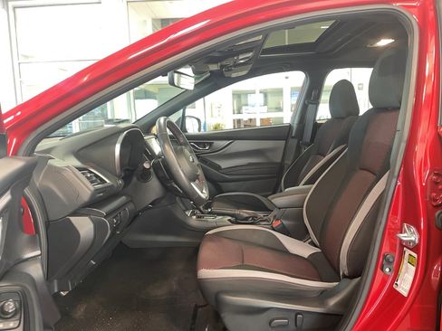 Used 2023 Subaru Impreza 2.0i Sport image 9