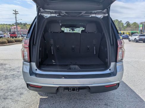 Used 2024 Chevrolet Tahoe LT image 28