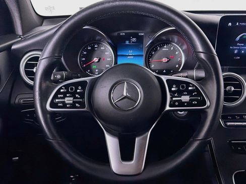Used 2021 Mercedes-Benz GLC 300 image 18