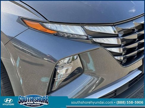 Certified 2023 Hyundai Tucson SEL AWD/4WD image 9