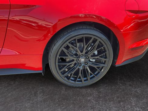 Used 2023 Ford Mustang Premium RWD image 9