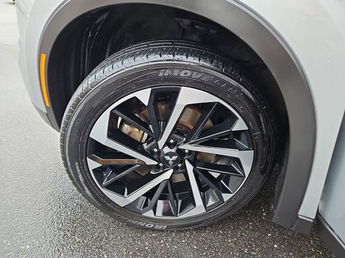 Used 2023 Mitsubishi Outlander SE image 33