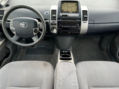 Used 2008 Toyota Prius FWD image 3