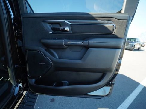 Used 2025 RAM 1500 RHO w/ RHO Level 1 Equipment Group image 21