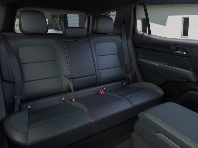 New 2026 GMC Terrain AT4 w/ Convenience Package III AWD/4WD image 17
