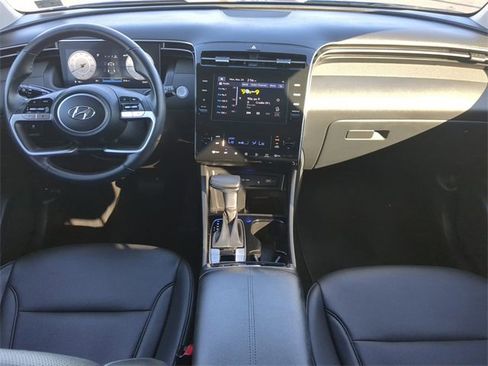 Used 2023 Hyundai Tucson SEL w/ Convenience Package image 14