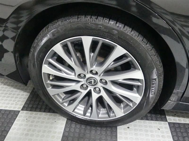 Used 2019 Lexus ES 350 w/ Premium Package FWD image 17